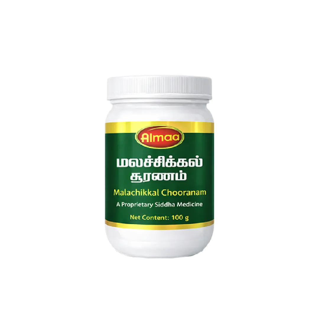 Almaa Venpoosani Ilagam